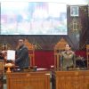 Transfer Daerah Turun, Bupati Karangasem Pangkas Belanja Tak Produktif
