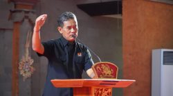 Venue Disiapkan, Buleleng Mantapkan Diri Jadi Tuan Rumah Porprov Bali 2027