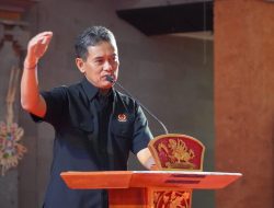 Venue Disiapkan, Buleleng Mantapkan Diri Jadi Tuan Rumah Porprov Bali 2027