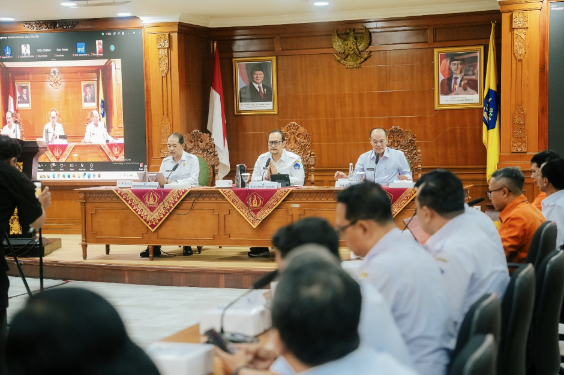wabup-bagus-alit-sucipta-pimpin-rakor-penanggulangan-kemiskinan-badung