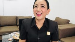 Lampu Jalan Tak Kunjung Nyala, Blunder Perencanaan Dishub Disorot Dewan Karangasem