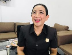 Lampu Jalan Tak Kunjung Nyala, Blunder Perencanaan Dishub Disorot Dewan Karangasem