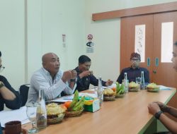 142 ASN Disaring, Karangasem Cari Birokrat yang Bekerja dalam Senyap