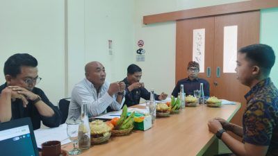 142 ASN Disaring, Karangasem Cari Birokrat yang Bekerja dalam Senyap