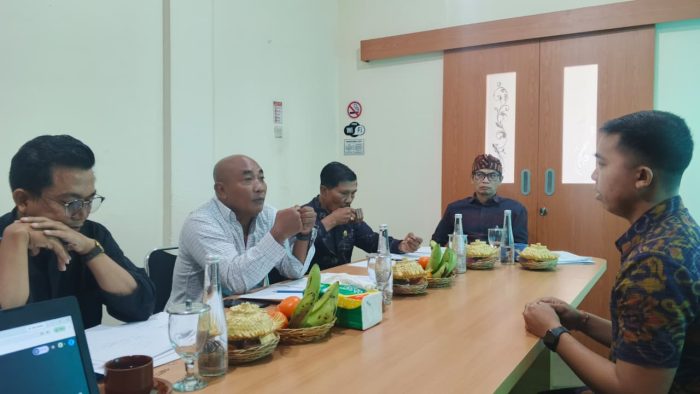 142-asn-disaring-karangasem-cari-birokrat-yang-bekerja-dalam-senyap