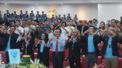 17 Tahun Monarch Bali, Ratusan Brighters Disiapkan Tembus Industri Hospitality Global