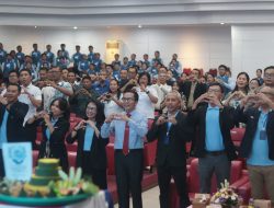 17 Tahun Monarch Bali, Ratusan Brighters Disiapkan Tembus Industri Hospitality Global
