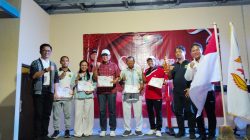 239 Pebulutangkis Se-Bali Adu Kemampuan di Kejurprov 2026, Buleleng Jadi Tuan Rumah