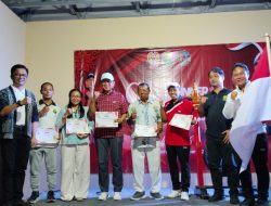 239 Pebulutangkis Se-Bali Adu Kemampuan di Kejurprov 2026, Buleleng Jadi Tuan Rumah