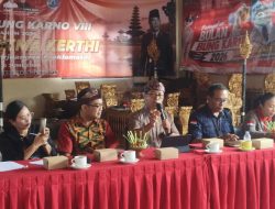 4 OPD Turun Langsung Berikan Edukasi Dokumen Indikasi Geografis MPIG Pedawa