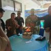 HUT ke-81 TNI, Koramil 1609-05/Sukasada Gelar Syukuran Bersama Relawan Joss24 dan Forkopimcam