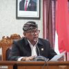 Wakil Ketua DPRD Karangasem, I Wayan Supartha Soroti Makna Tradisi di Balik Tajen