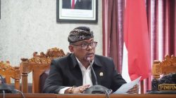 Wakil Ketua DPRD Karangasem, I Wayan Supartha Soroti Makna Tradisi di Balik Tajen