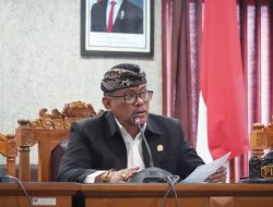 Wakil Ketua DPRD Karangasem, I Wayan Supartha Soroti Makna Tradisi di Balik Tajen