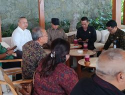Amankila Tutup, PAD Karangasem Terancam Rp6 Miliar