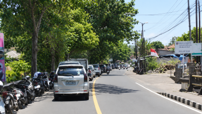 Antre 11 Jam, Warga Kehilangan Hampir Setengah Hari demi BBM Rp50 Ribu