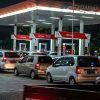 Antrean BBM Mengular, Gus Par Turun Pantau SPBU