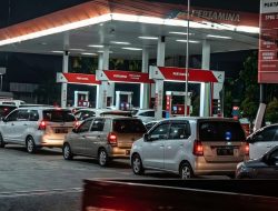 Antrean BBM Mengular, Gus Par Turun Pantau SPBU