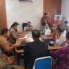 Aset Pemkab Tersandung Sertifikat, Pansus Dswan Temui BPN