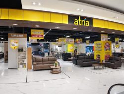 ATRIA Buka Showroom Ketiga di Bali, Hadirkan Solusi Hunian dan Ruang Usaha dalam Satu Tempat