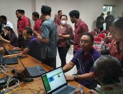Bangli Jadi Pilot Project Nasional, Pemkab Genjot Aktivasi Identitas Kependudukan Digital