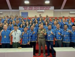Bangli Luncurkan Enam Inovasi Digital, Bidik Efisiensi Birokrasi dan Peningkatan PAD
