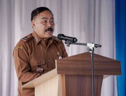 BBM Bali Tertekan, ASN Karangasem WFH Tiga Hari