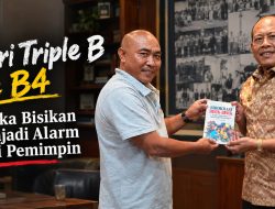 Dari Tripel B ke B4