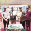 BNNK Karangasem Perkuat P4GN di Sekolah, SMPN 3 Abang Resmi Luncurkan Program Sekolah BERSINAR