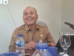 Ruang Karangasem Makin Terdesak, LP2B Tambah 200 Hektare