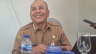Ruang Karangasem Makin Terdesak, LP2B Tambah 200 Hektare