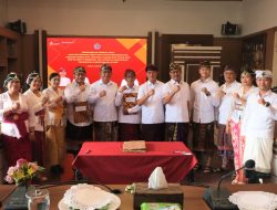 Bupati Sutjidra Lantik 7 ASN, 3 Lulusan IPDN dan 4 Pejabat Fungsional Ahli Utama
