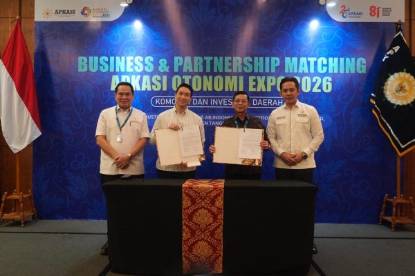 business-matching-aoe-2026-bupati-satria-buka-peluang-investasi-dan-kerja-sama-untuk-klungkung