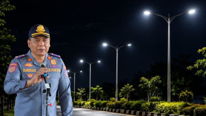 dishub-badung-perluas-penerangan-2-365-lampu-jalan-siap-dipasang