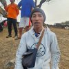 Doa Ayah di Tepi Laut Bukit Asah Berharap Anak Selamat, Siapkan Sesangi 10 Guling