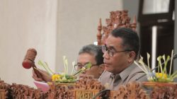 dprd-buleleng-pertajam-pembahasan-apbd-2027-dan-pembangunan-rsud