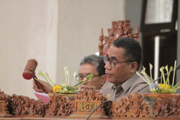 dprd-buleleng-pertajam-pembahasan-apbd-2027-dan-pembangunan-rsud