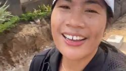 Tujuh Kilometer Demi Pasien