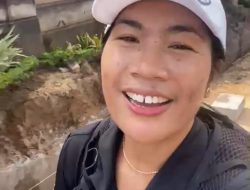 Tujuh Kilometer Demi Pasien