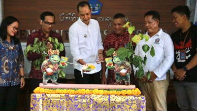 dukung-potensi-bahari-wabup-tjok-surya-launching-desa-kusamba-sebagai-desa-maritim-program-ppk-ormawa-unud
