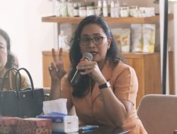 DWP Buleleng Perkuat Peran Orang Tua Cegah Kekerasan pada Anak melalui Sosialisasi BESTIE Buleleng