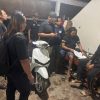 Emas 105 Gram dan Rp25 Juta Amblas dari Plafon, Menantu Korban Dibekuk di Denpasar
