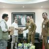 Gus Par Minta BNPB Perkuat Karangasem