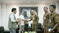 Gus Par Minta BNPB Perkuat Karangasem