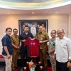 Gus Par Tekankan Keamanan Bali Coast Trail, 2.000 Pelari Bakal Gerakkan Ekonomi Karangasem