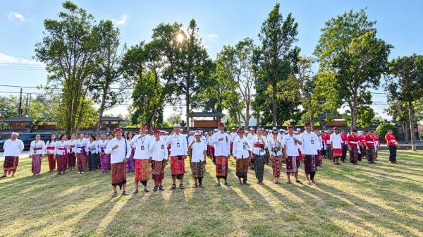 hari-kesaktian-pancasila-pemkab-bangli-teguhkan-komitmen-pengamalan-nilai-pancasila