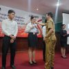 Hotel and Hospitality of Bali Singaraja Gelar Program SMK Go Global, 20 Lulusan SMA dan SMK Ikuti Pelatihan Waiter/Waitress