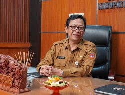 HPV Belum 100 Persen, Karangasem Siapkan 1.000 Vaksin Susulan