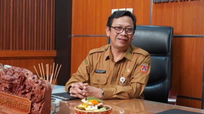 HPV Belum 100 Persen, Karangasem Siapkan 1.000 Vaksin Susulan