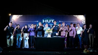 hut-ke-37-karang-taruna-paksebali-bupati-satria-dorong-pemuda-jadi-solusi-pembangunan-desa